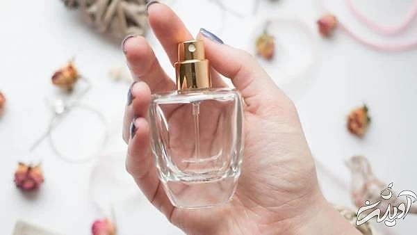 نکات مهم هنگام عطر زدن نکات عطر زدن